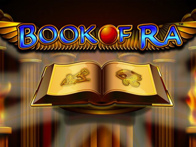 Book Of Ra