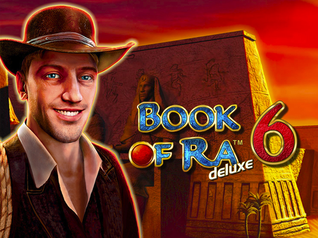 Book Of Ra Deluxe 6