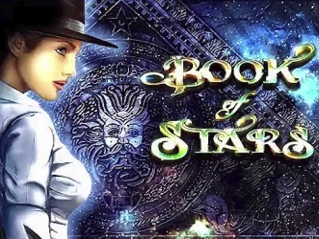 Book Of Stars