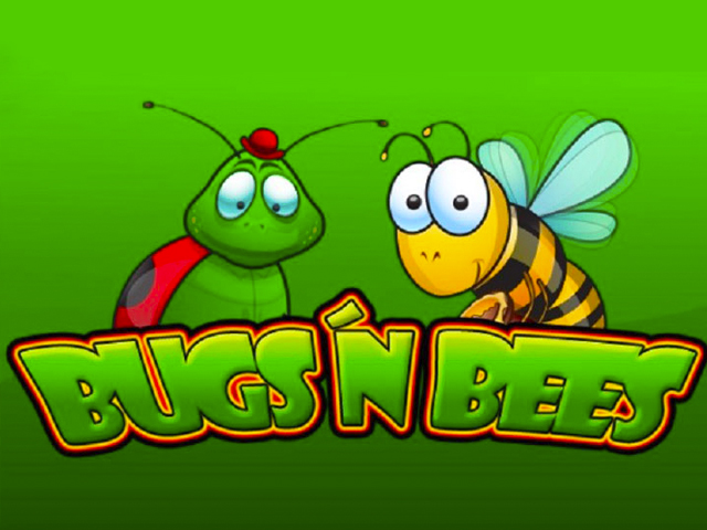 Bugs 'n Bees