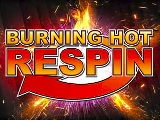 Burning Hot Respin