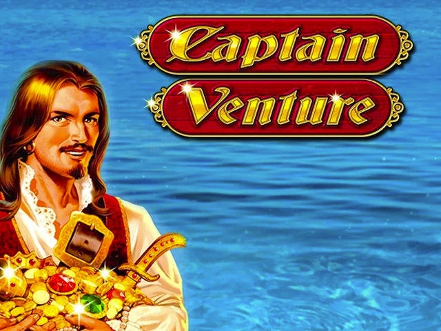 Captain Venture