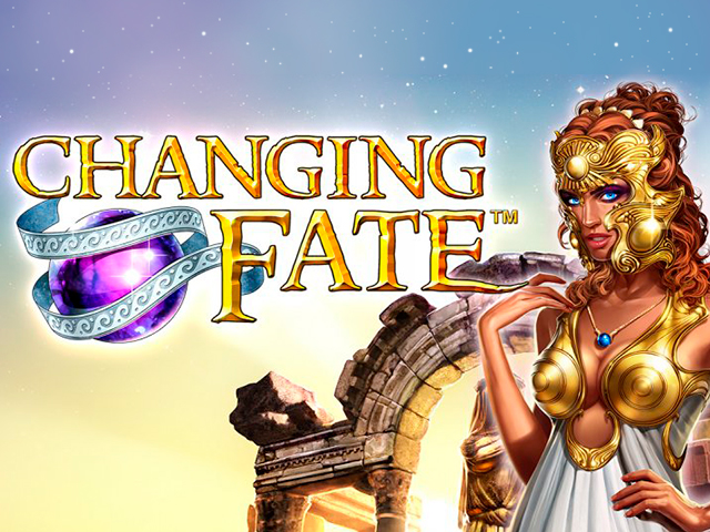 Changing Fate 40