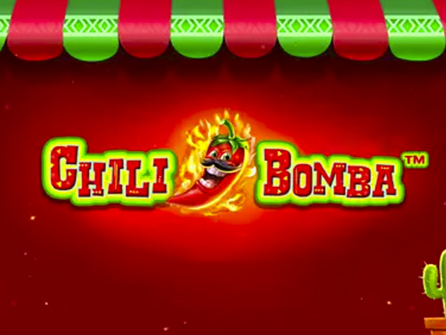 Chili Bomba
