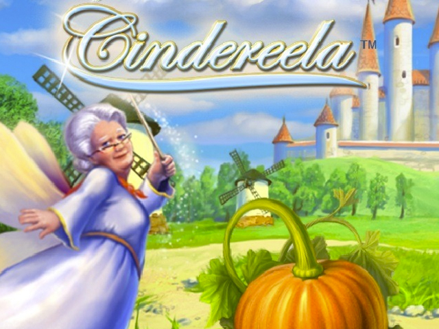 Cindereela