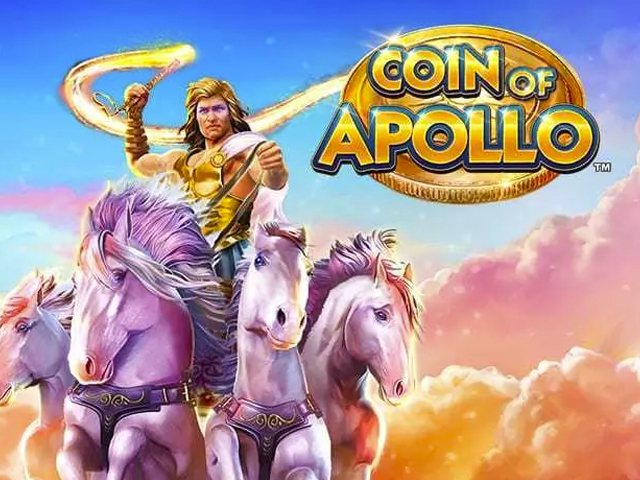 Coin Of Apollo