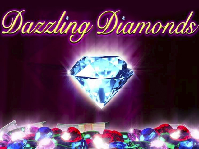 Dazzling Diamonds
