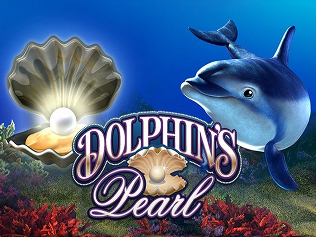 Dolphin's Pearl