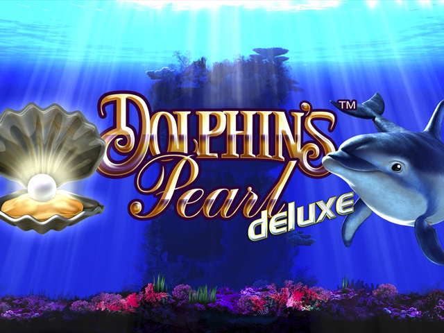 Dolphin's Pearl Deluxe
