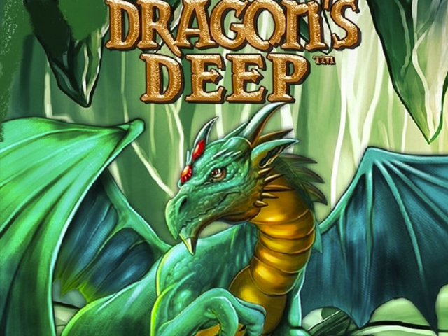 Dragon's Deep