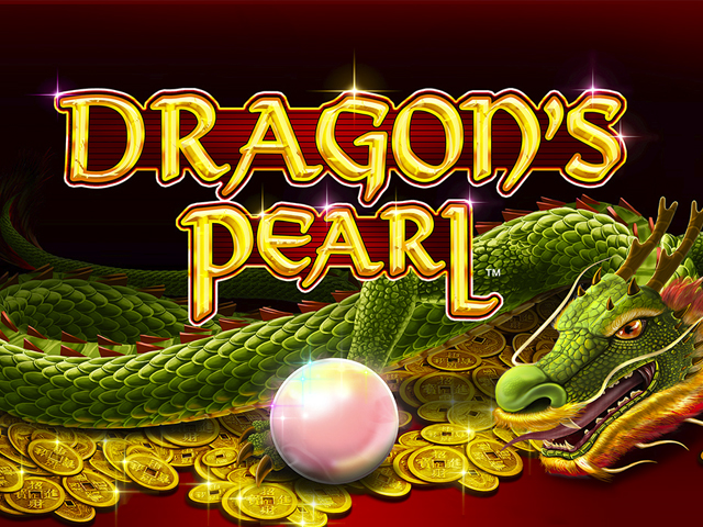 Dragon's Pearl