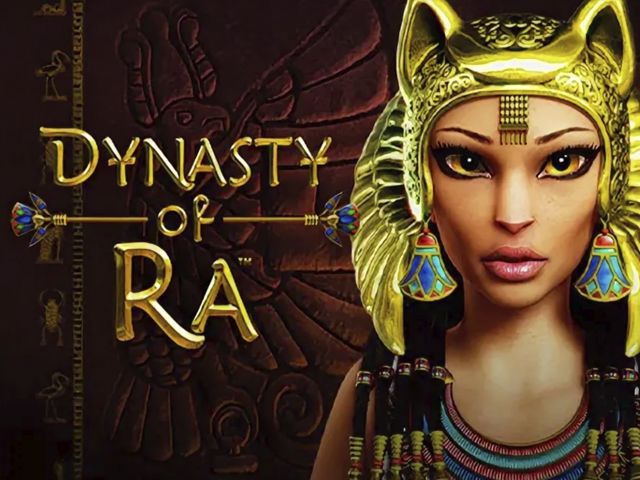 Dynasty Of Ra