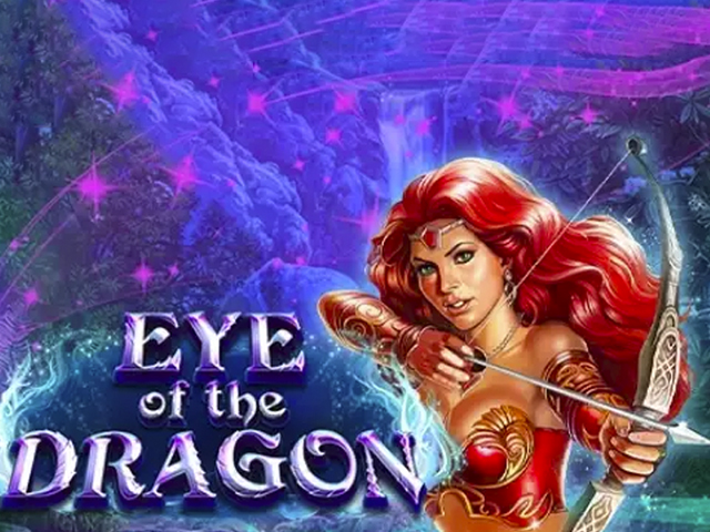 Eye Of The Dragon