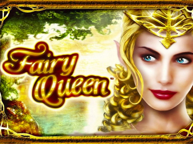 Fairy Queen