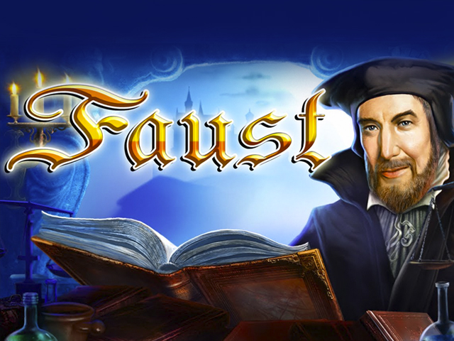 Faust