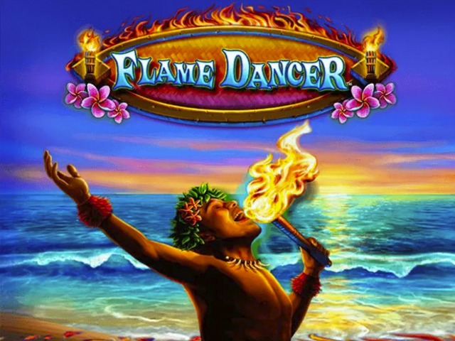 Flame Dancer