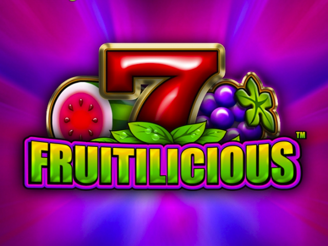 Frutilicious