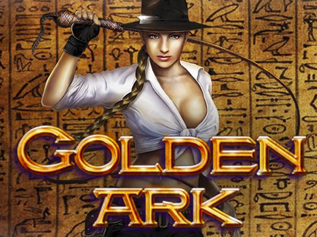 Golden Ark