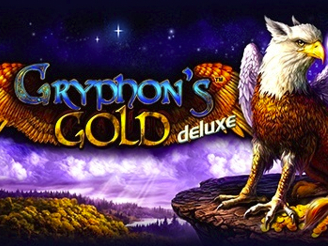Gryphon's Gold Deluxe