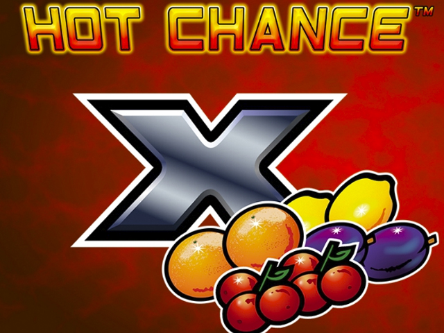 Hot Chance