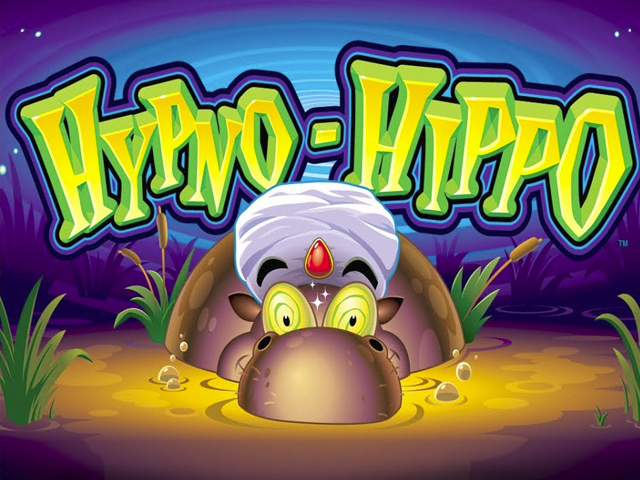 Hypno Hippo