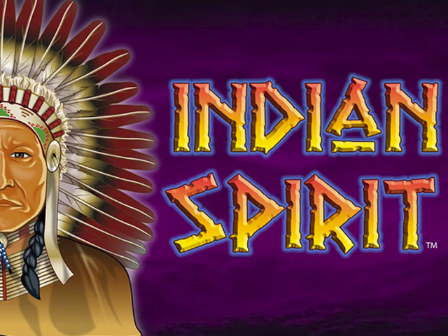 Indian Spirit