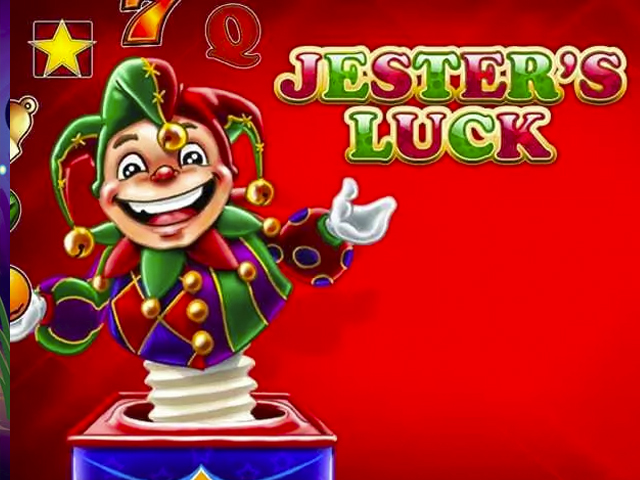 Jester's Luck