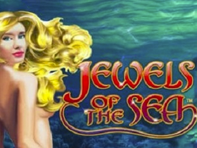 Jewels Of The Sea
