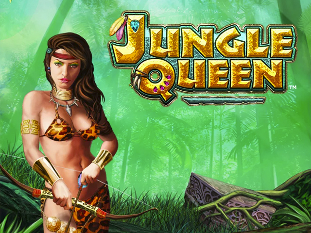 Jungle Queen