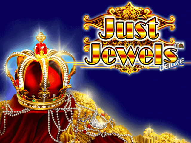 Just Jewels Deluxe