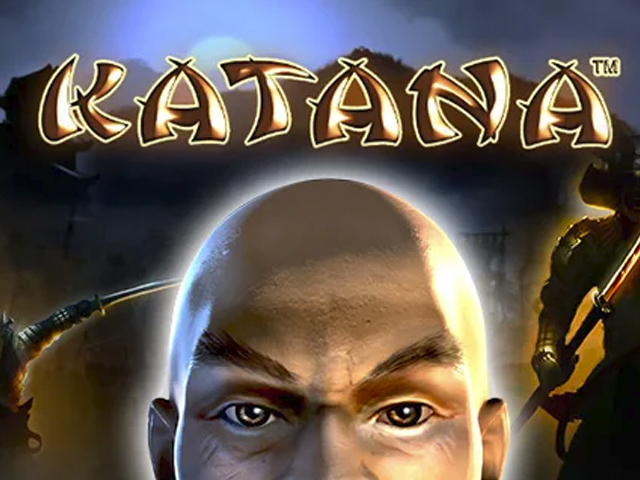 Katana