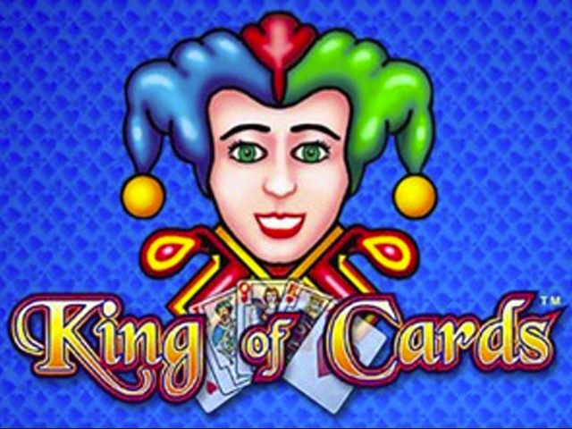 King Of Cards