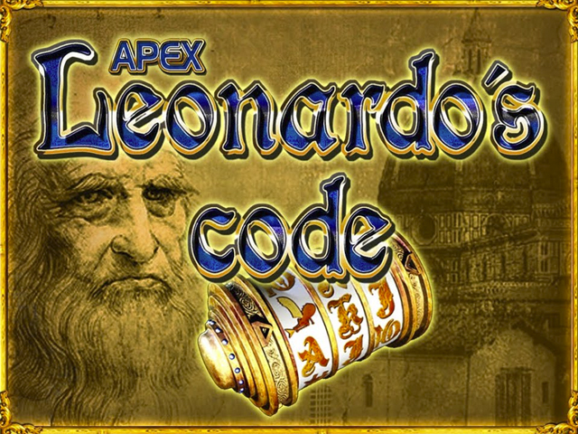 Leonardo's Code