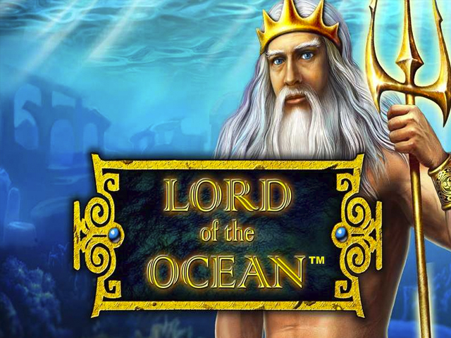 Lord Of The Ocean