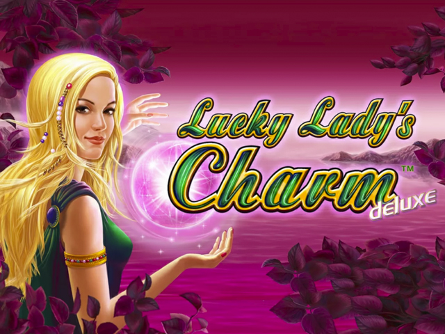 Lucky Lady's Charm Deluxe