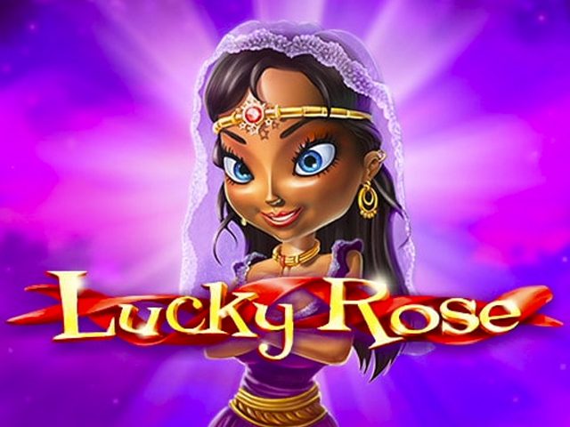 Lucky Rose