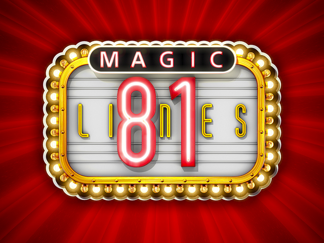 Magic 81