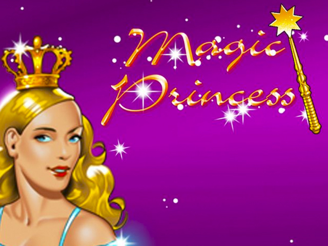 Magic Princess