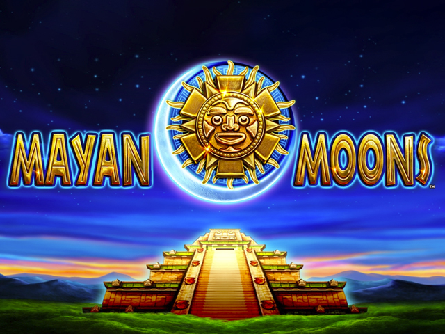 Mayan Moons