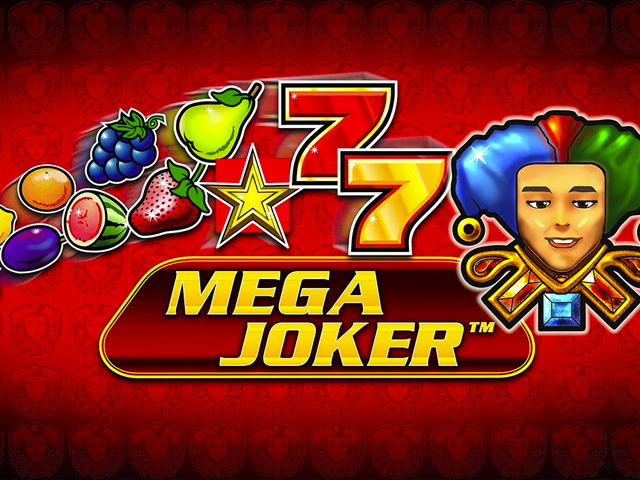 Mega Joker