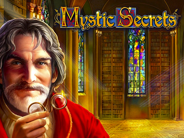 Mystic Secrets