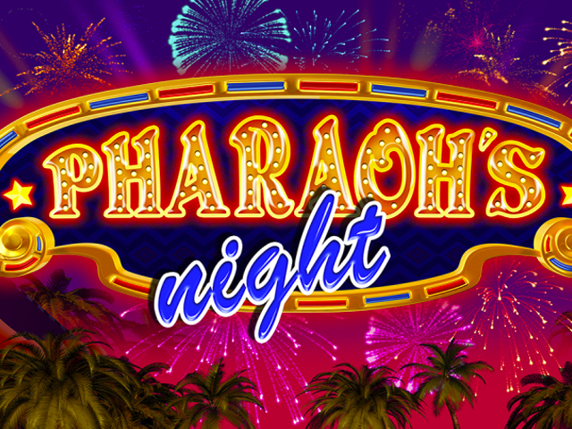 Pharaoh's Night