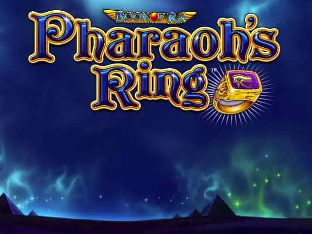 Pharaoh's Ring