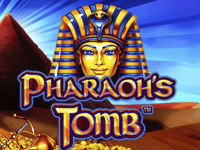 Pharaoh's Tomb