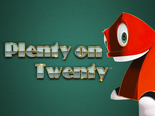 Plenty On Twenty
