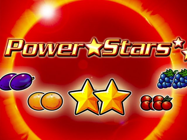 Powerstars