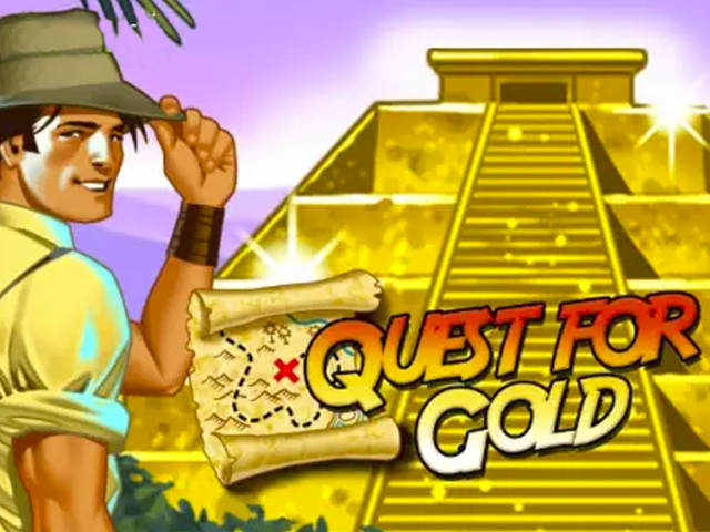 Quest For Gold