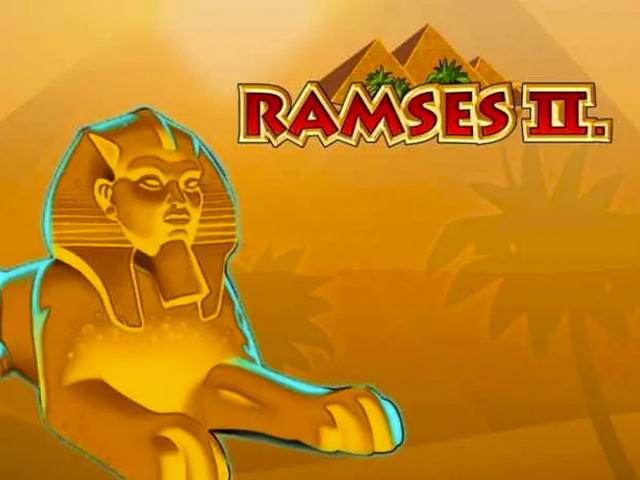 Ramses Ii