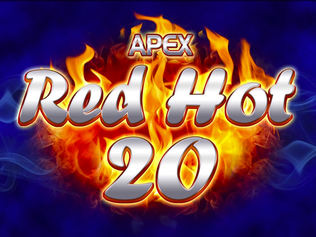 Red Hot 20
