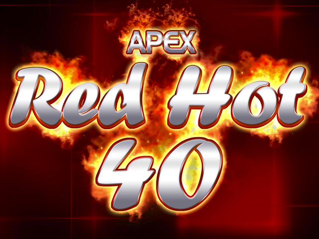 Red Hot 40